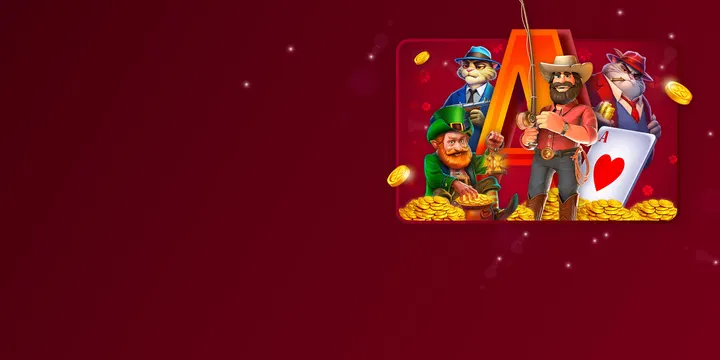 Ruby Reels bonus art for loyalty rewards and Saturday spins